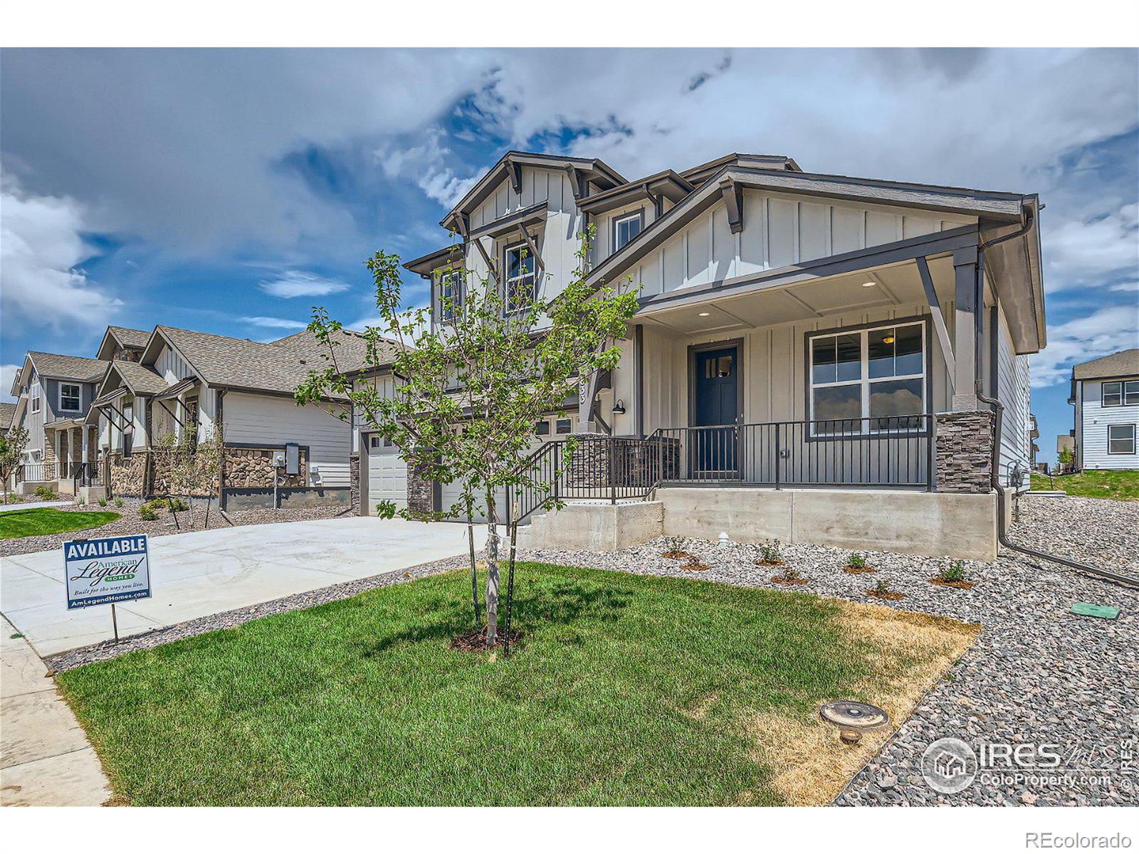 CMA Image for 1840  crisp air drive,Windsor, Colorado