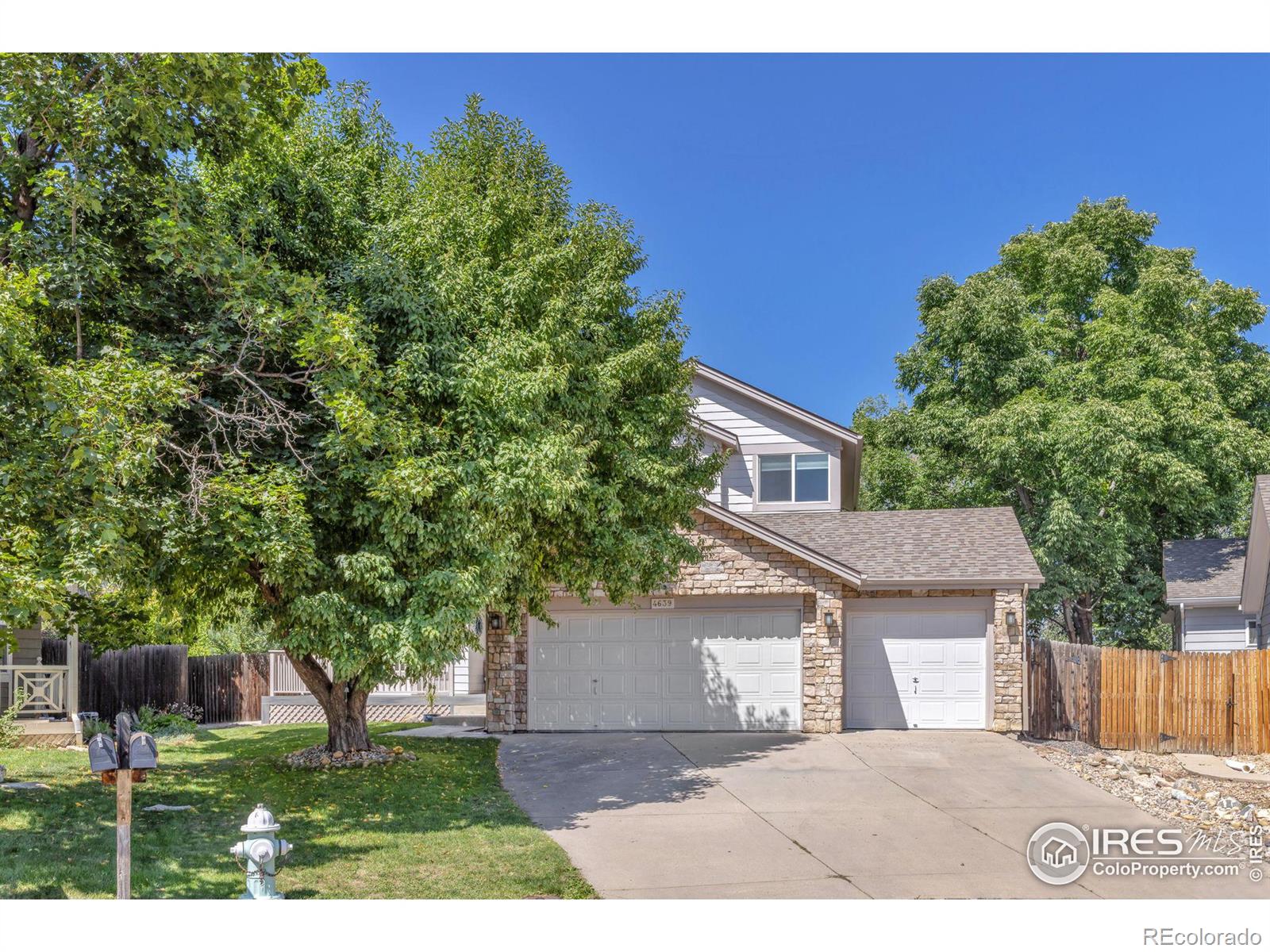 MLS Image #0 for 4639  cloud court,boulder, Colorado