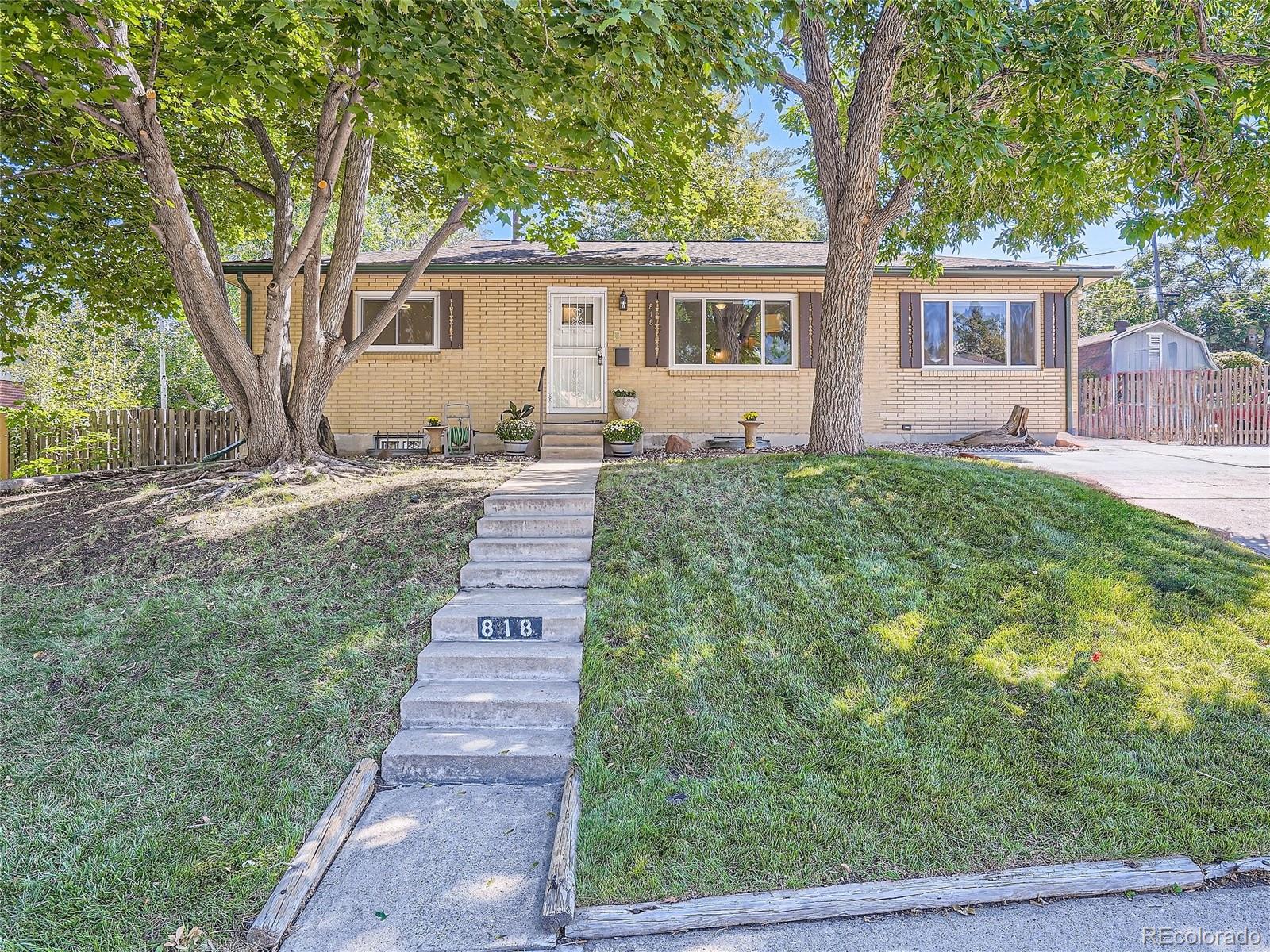 MLS Image #0 for 818 s swadley street,lakewood, Colorado