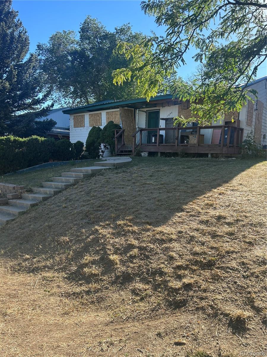 MLS Image #0 for 1046  school street,craig, Colorado