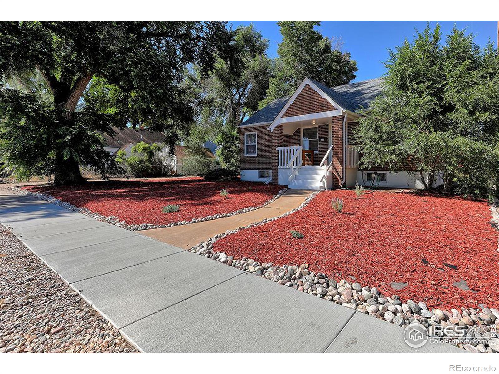 MLS Image #30 for 1219  20th street,greeley, Colorado