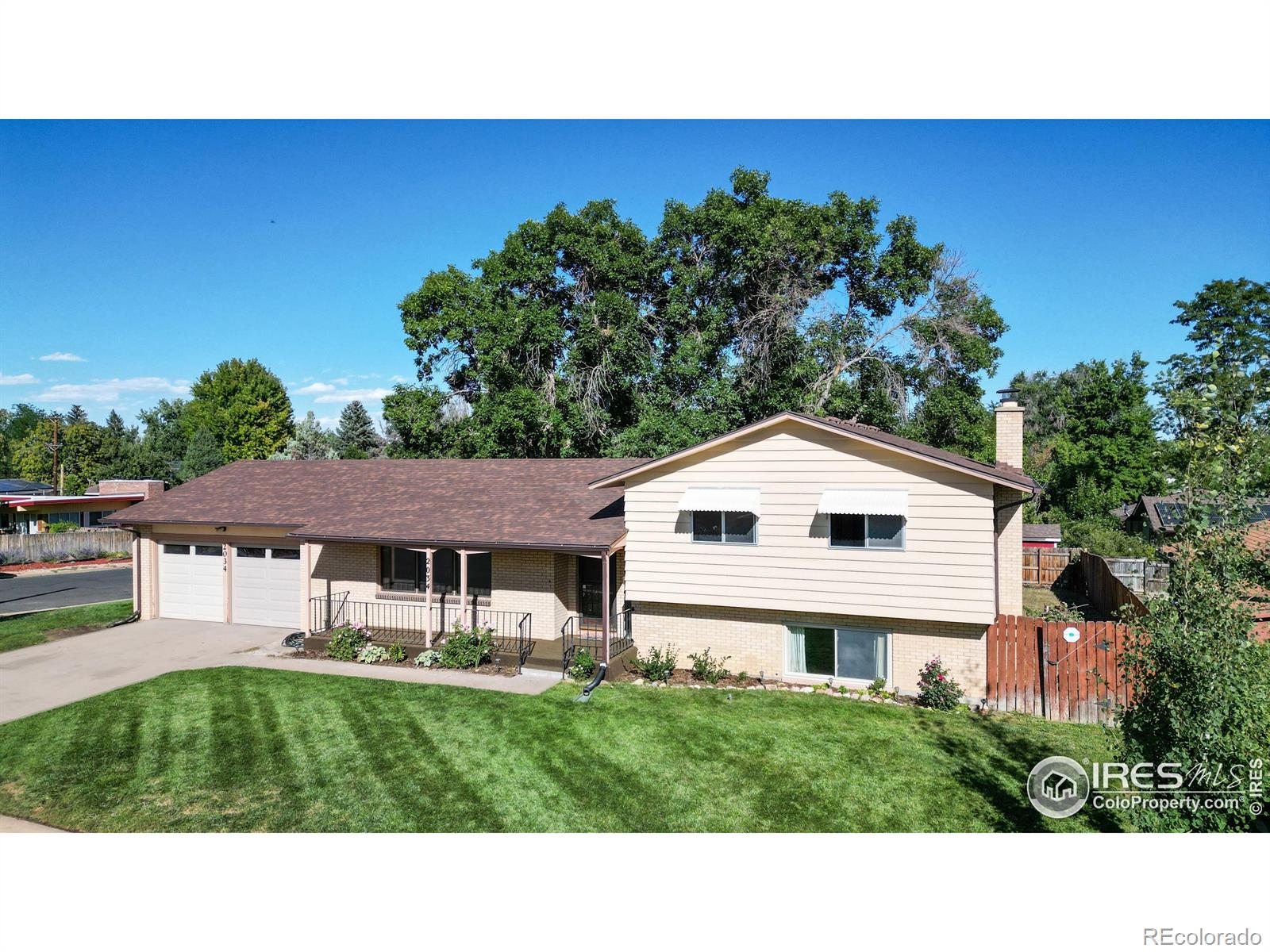 MLS Image #31 for 2034  22nd avenue,greeley, Colorado