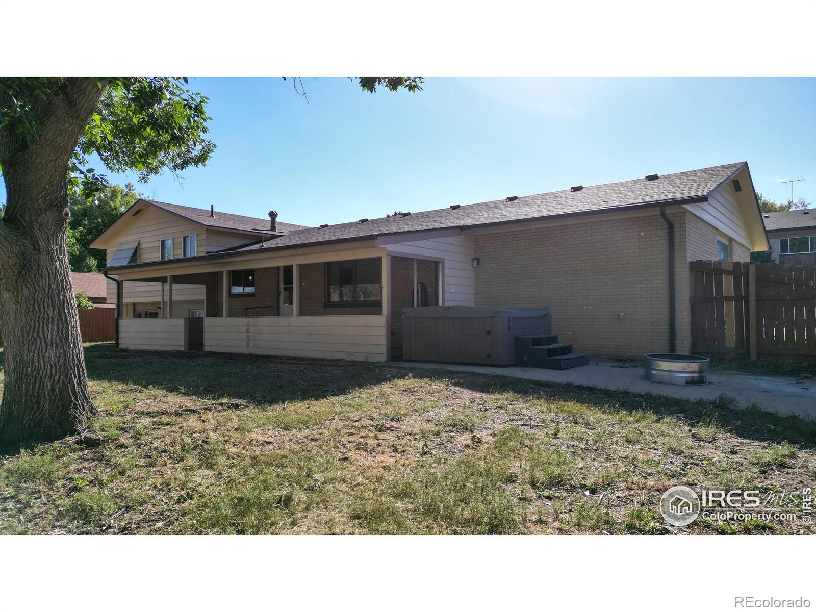 MLS Image #34 for 2034  22nd avenue,greeley, Colorado