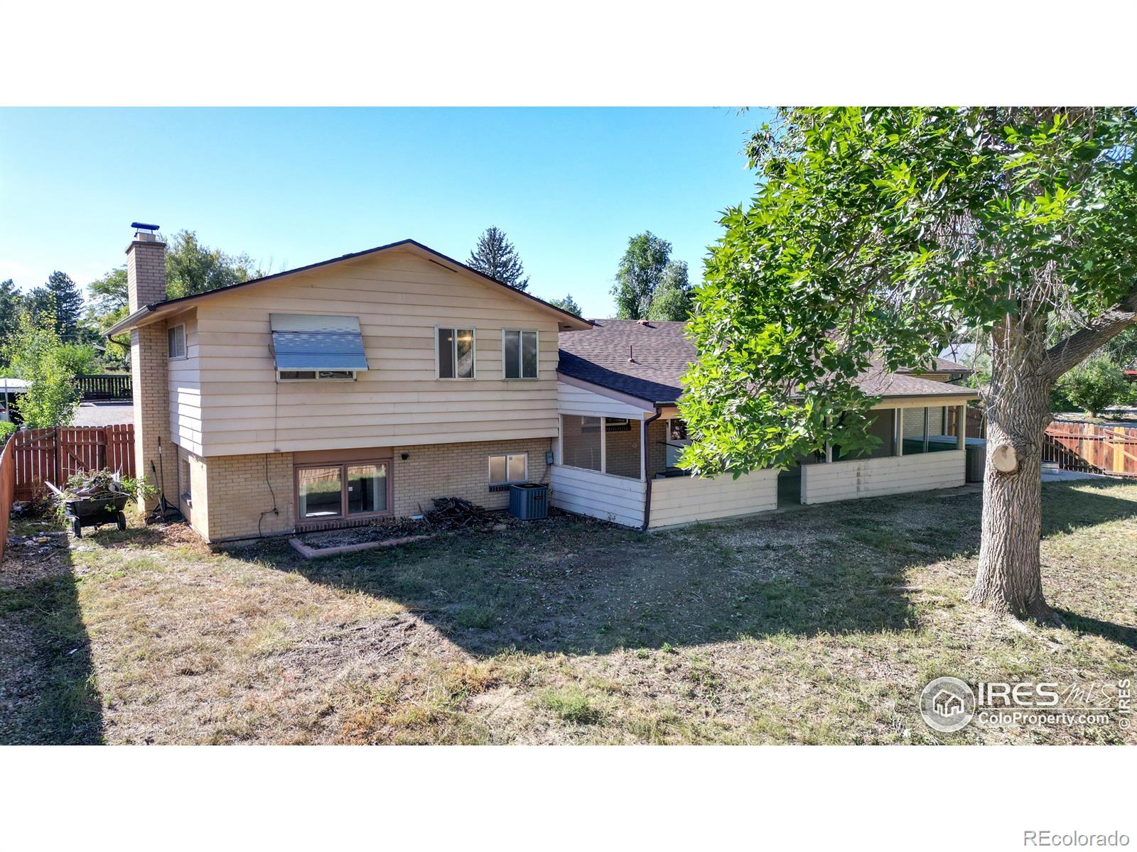 MLS Image #35 for 2034  22nd avenue,greeley, Colorado