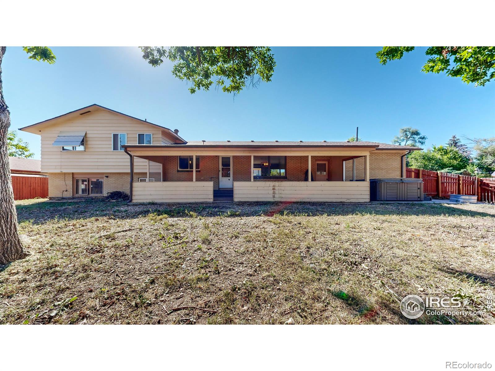 MLS Image #38 for 2034  22nd avenue,greeley, Colorado