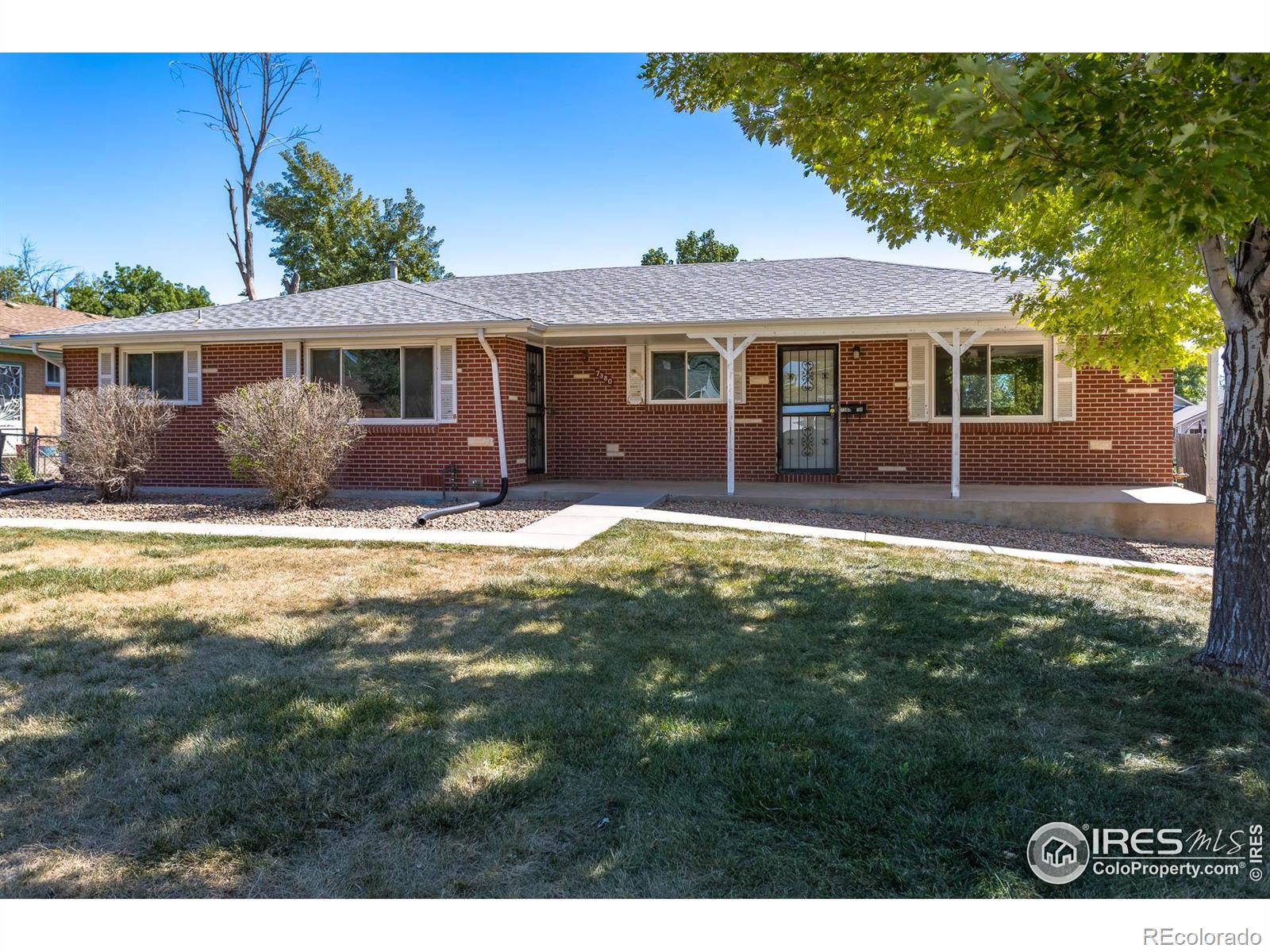 MLS Image #0 for 7380  newton street,westminster, Colorado