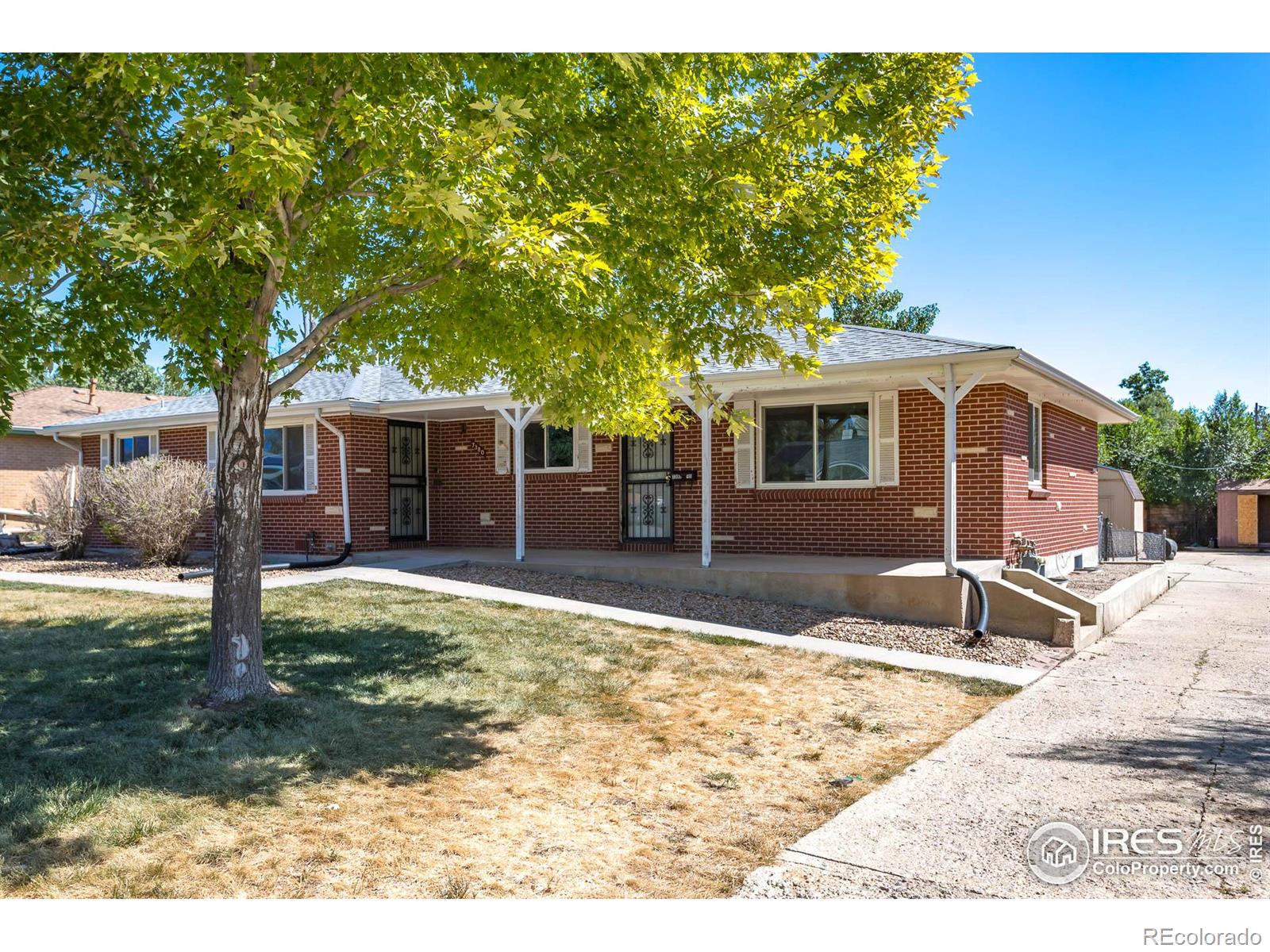 Report Image for 7380  Newton Street,Westminster, Colorado