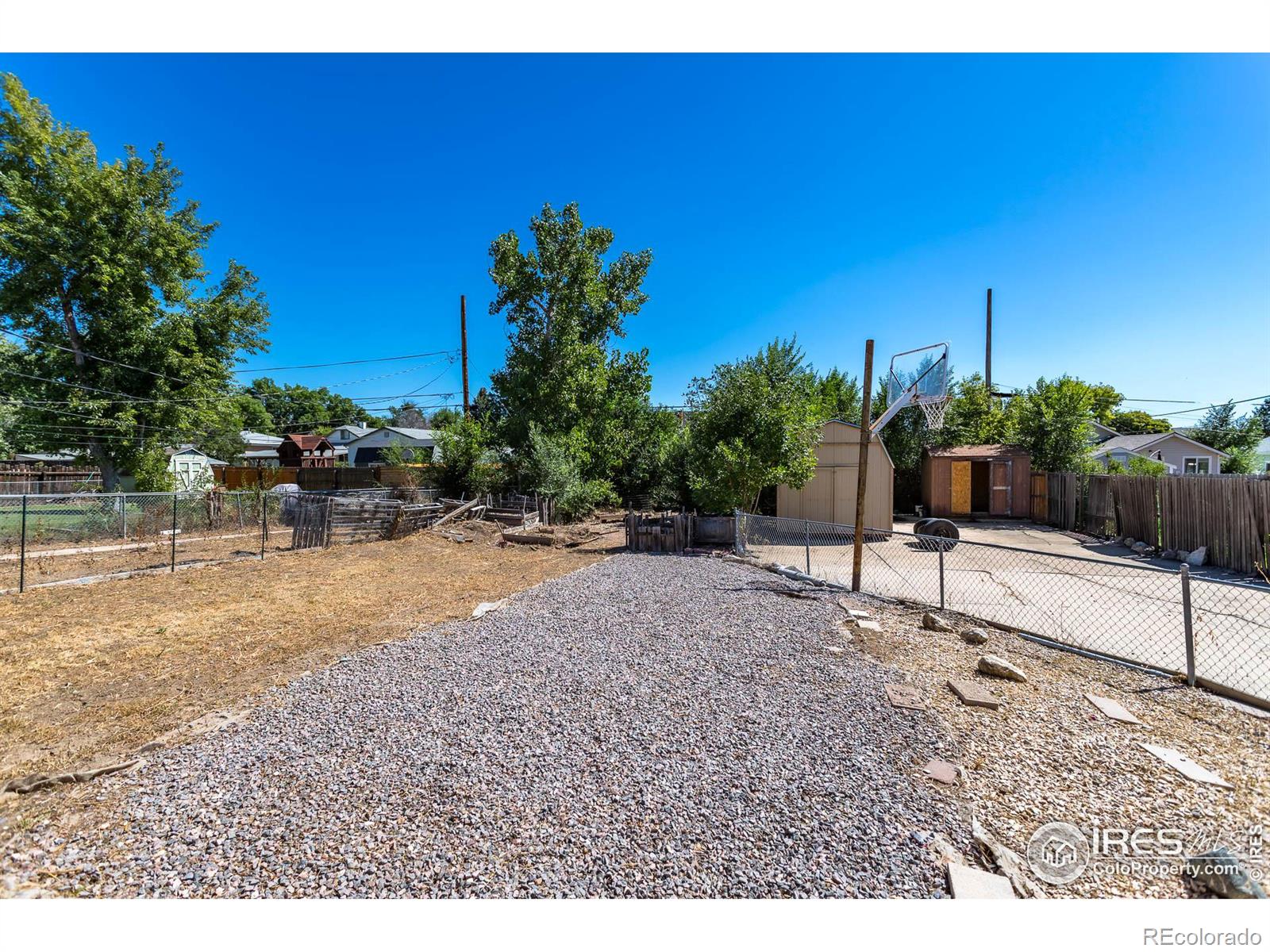 MLS Image #22 for 7380  newton street,westminster, Colorado