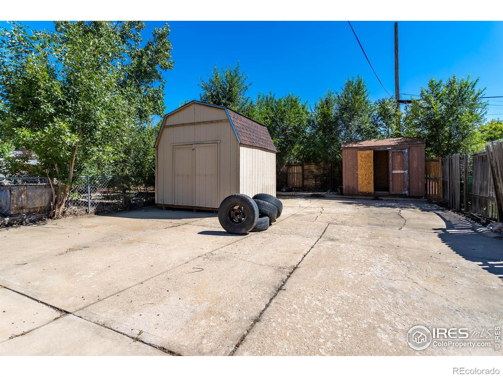 MLS Image #24 for 7380  newton street,westminster, Colorado