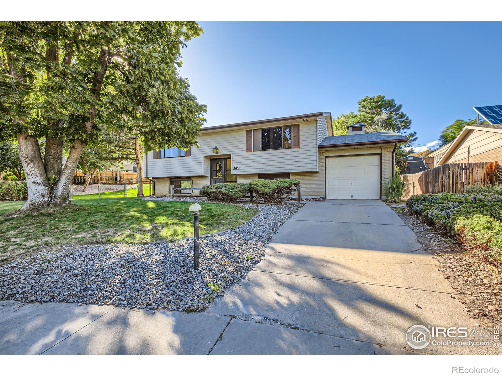 Report Image for 2830  Duke Circle,Boulder, Colorado