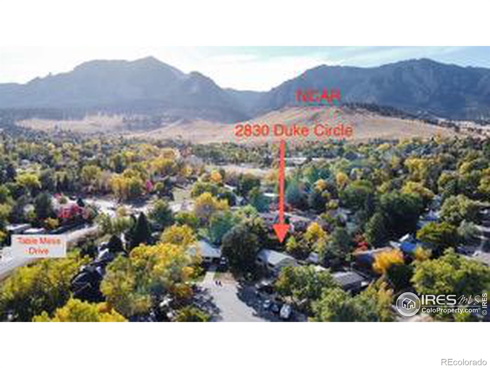 MLS Image #22 for 2830  duke circle,boulder, Colorado