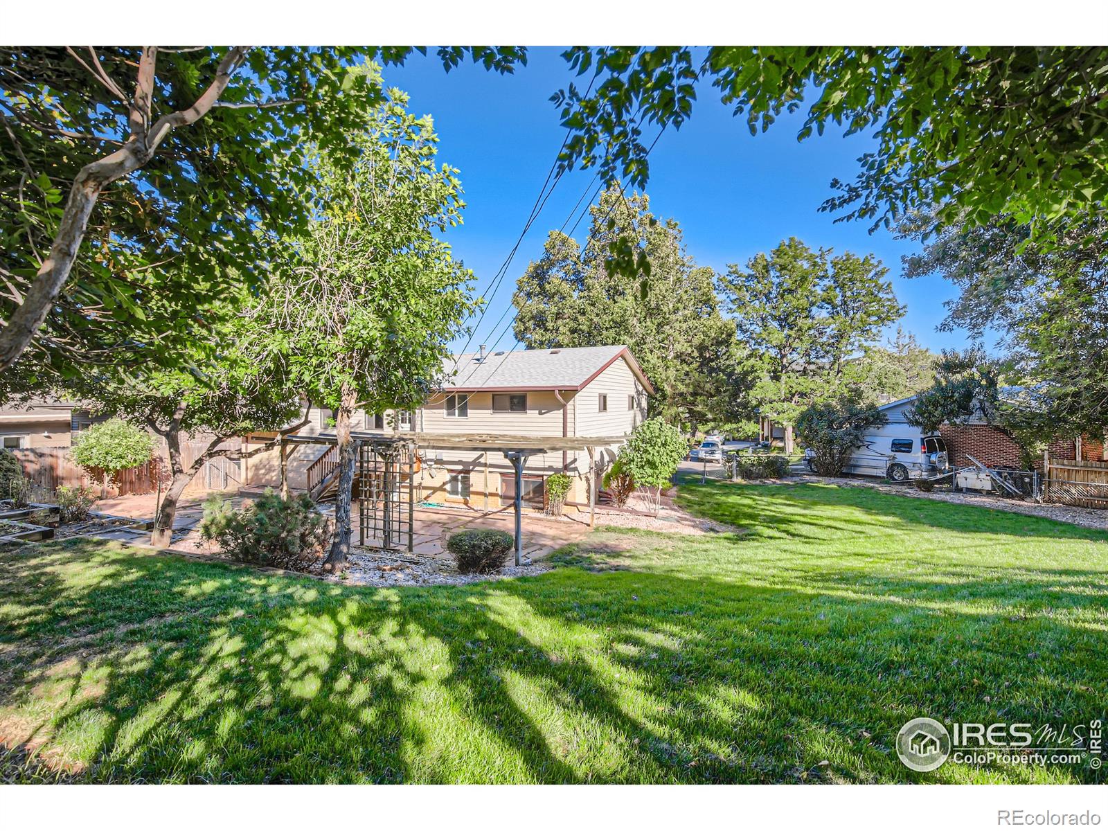 MLS Image #7 for 2830  duke circle,boulder, Colorado