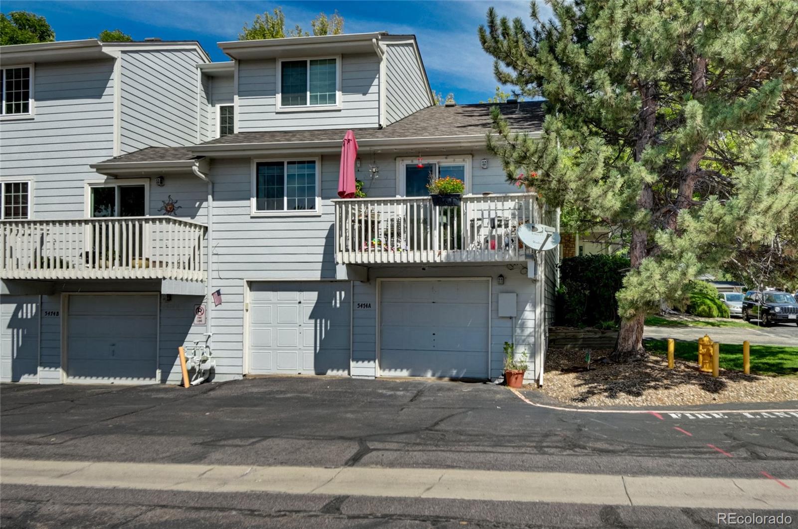 MLS Image #23 for 5474 w canyon trail a,littleton, Colorado