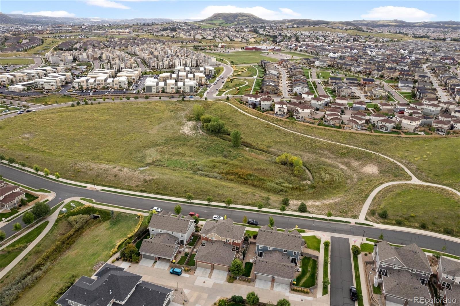 MLS Image #20 for 4290 n meadows drive ,castle rock, Colorado