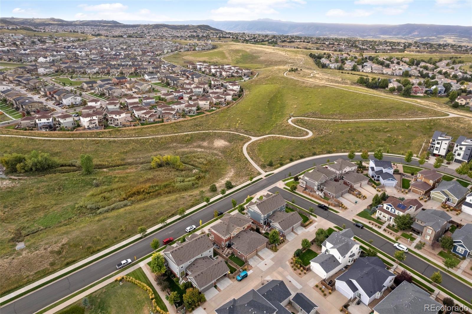 MLS Image #21 for 4290 n meadows drive ,castle rock, Colorado