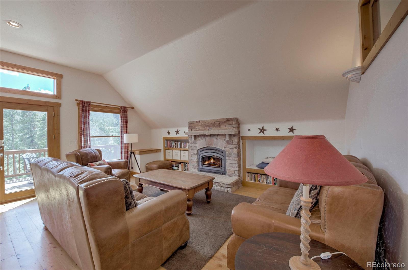 MLS Image #3 for 3152  cr 14a ,fairplay, Colorado