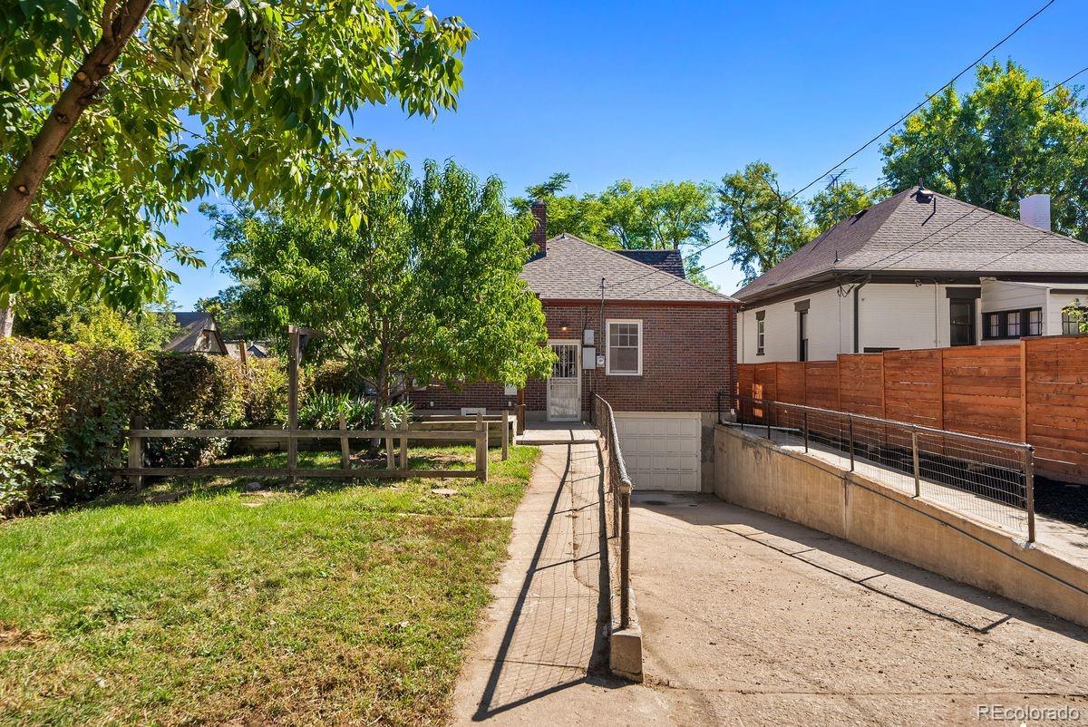 MLS Image #27 for 3859  bryant street,denver, Colorado