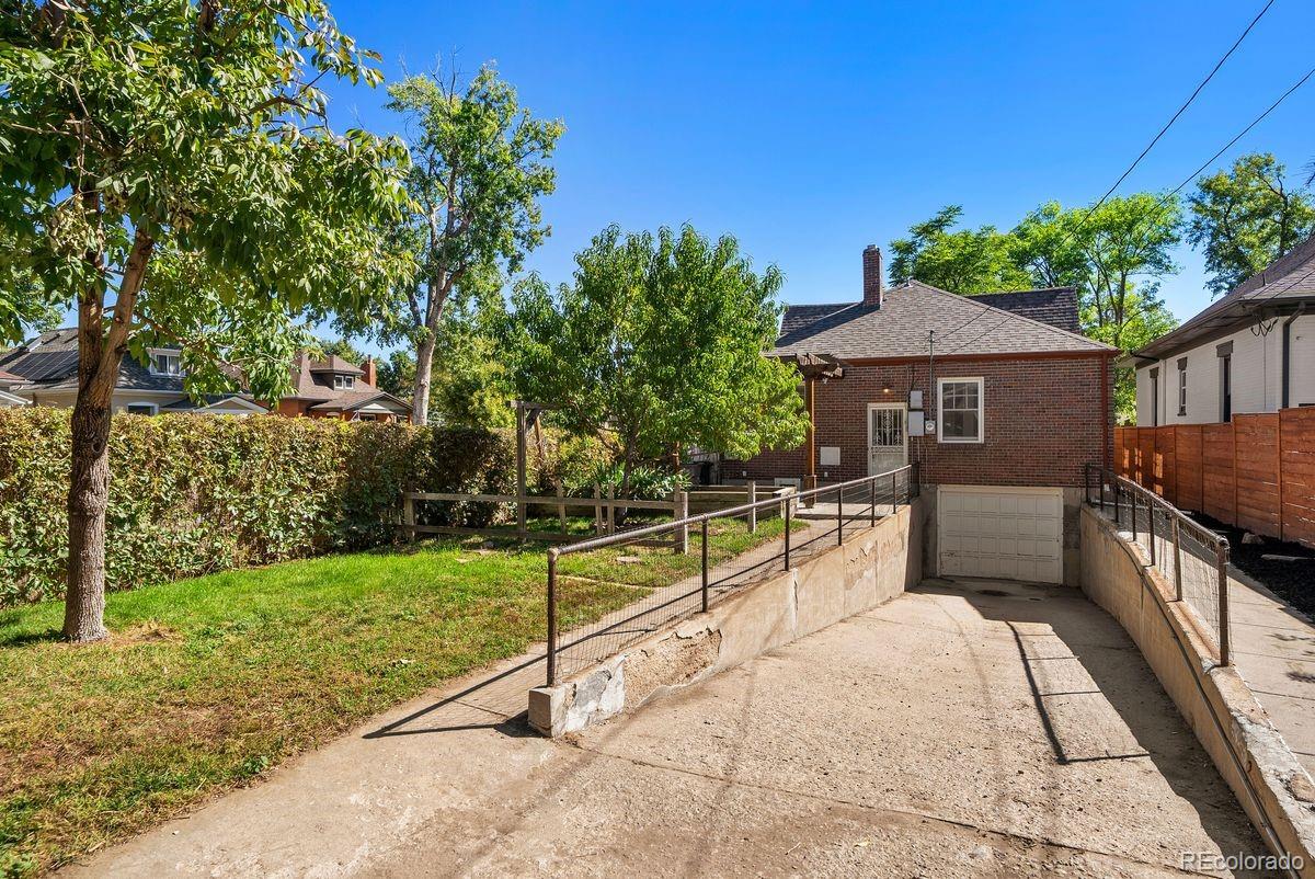 MLS Image #28 for 3859  bryant street,denver, Colorado