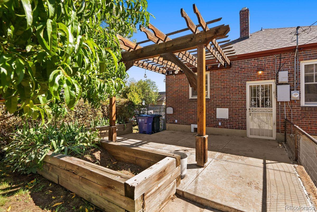 MLS Image #30 for 3859  bryant street,denver, Colorado