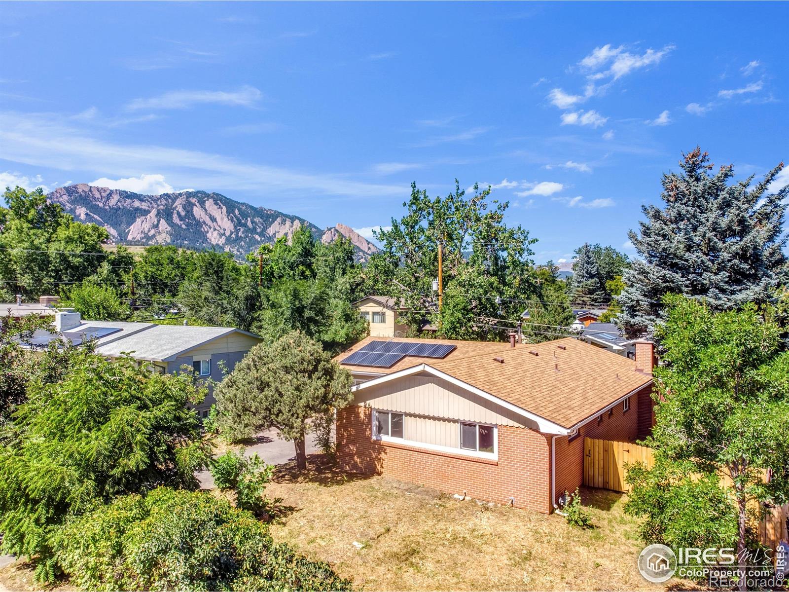 MLS Image #0 for 3995  darley avenue,boulder, Colorado