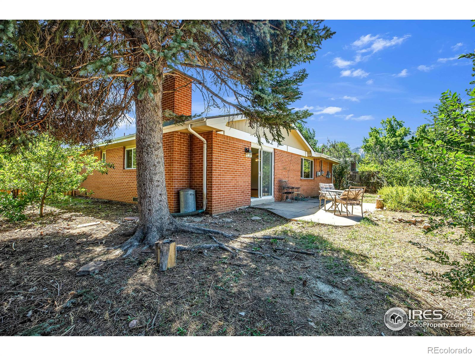 MLS Image #25 for 3995  darley avenue,boulder, Colorado