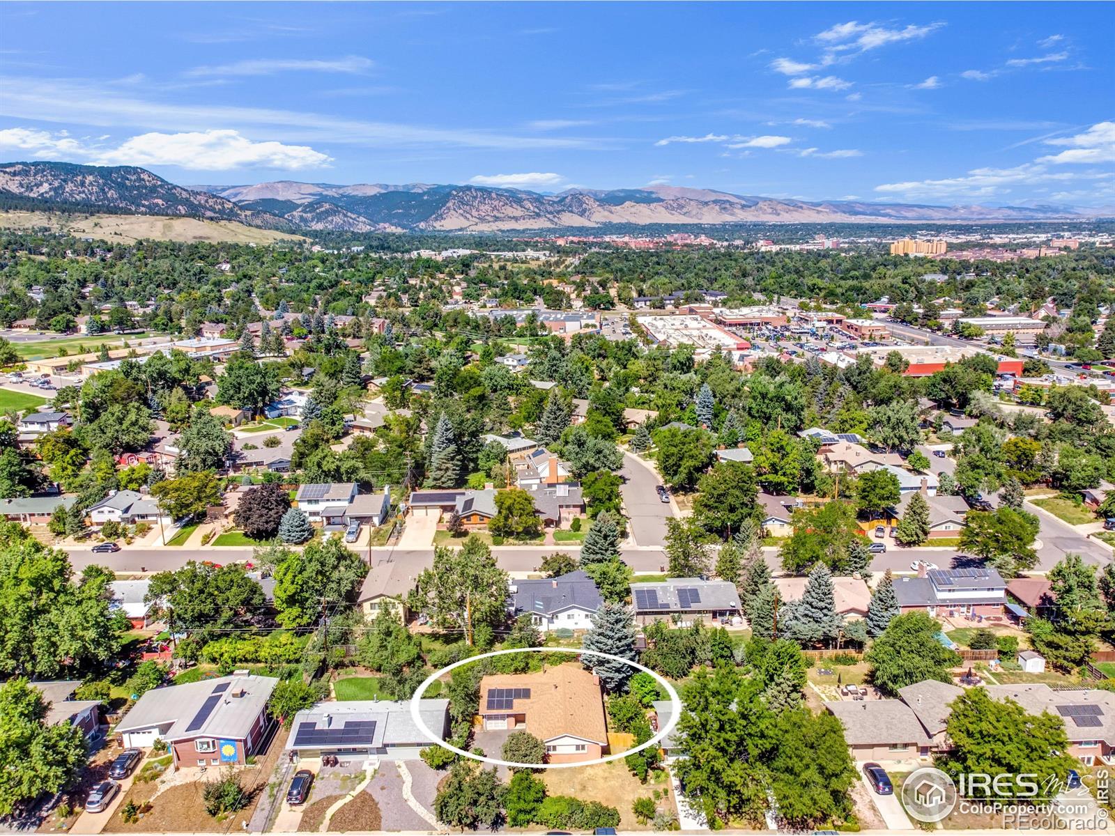 MLS Image #26 for 3995  darley avenue,boulder, Colorado