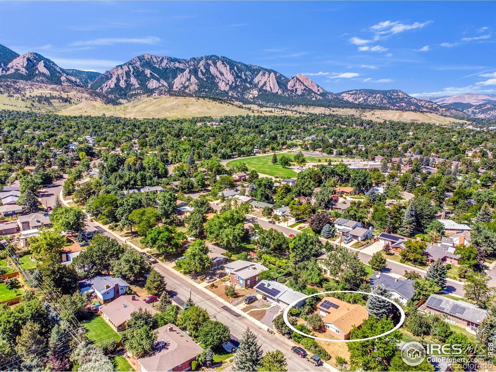 MLS Image #27 for 3995  darley avenue,boulder, Colorado