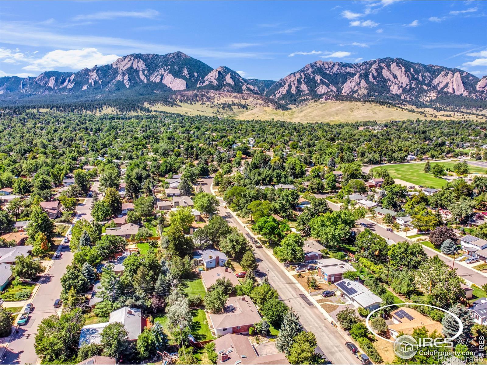 MLS Image #28 for 3995  darley avenue,boulder, Colorado