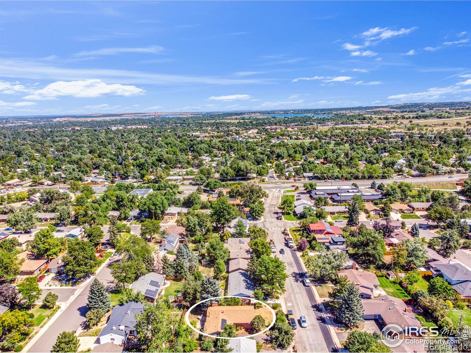 MLS Image #29 for 3995  darley avenue,boulder, Colorado