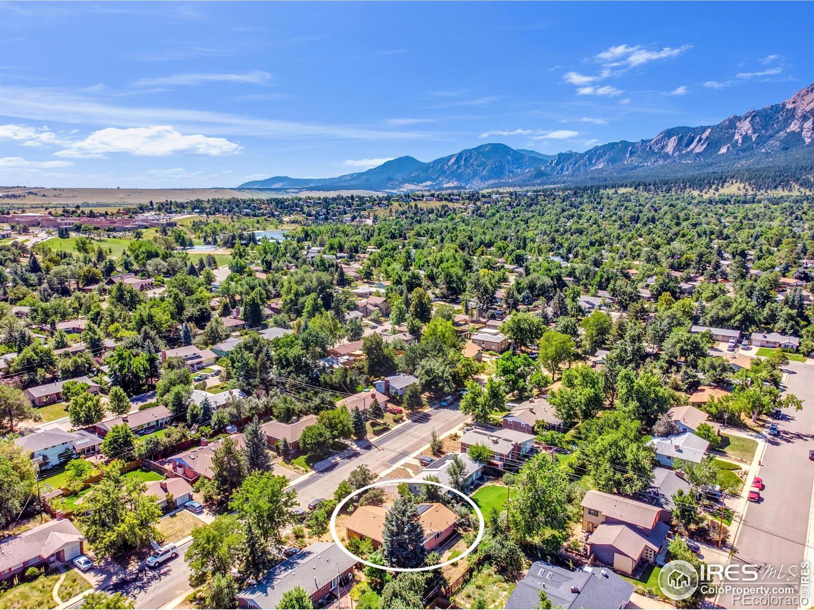 MLS Image #30 for 3995  darley avenue,boulder, Colorado