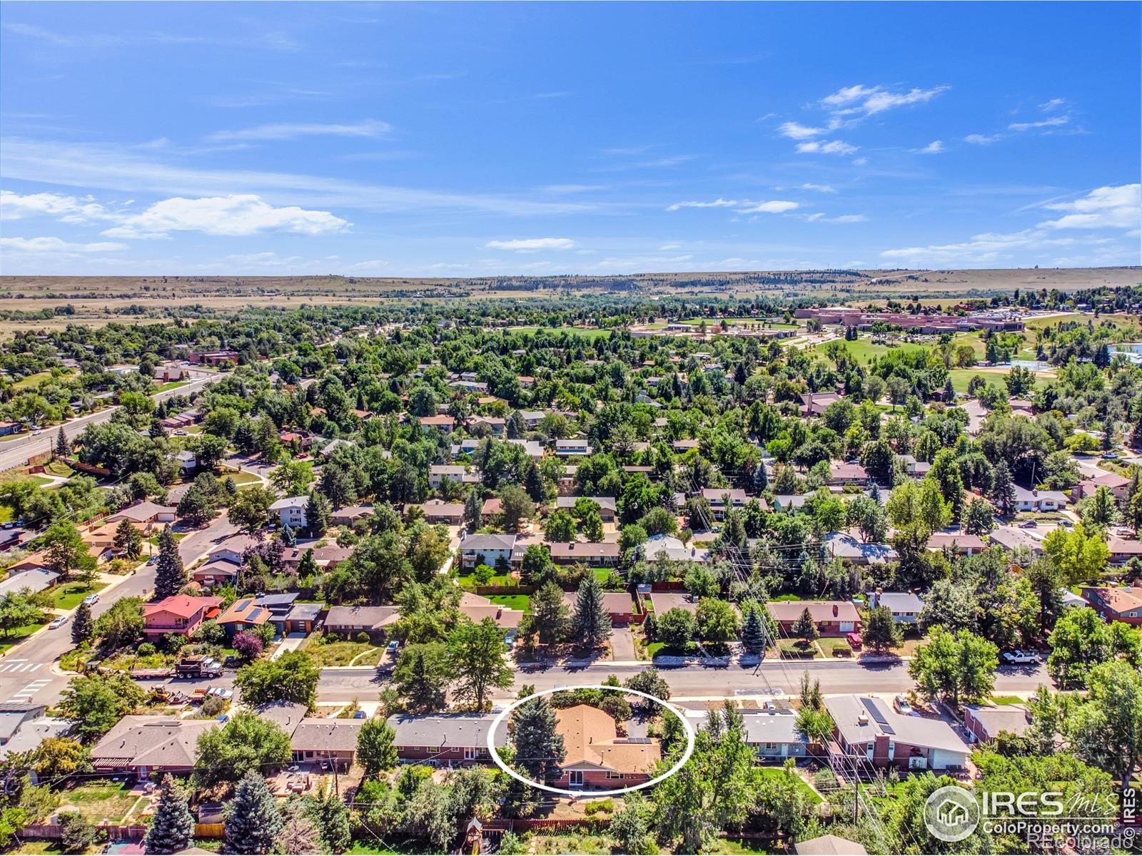 MLS Image #31 for 3995  darley avenue,boulder, Colorado