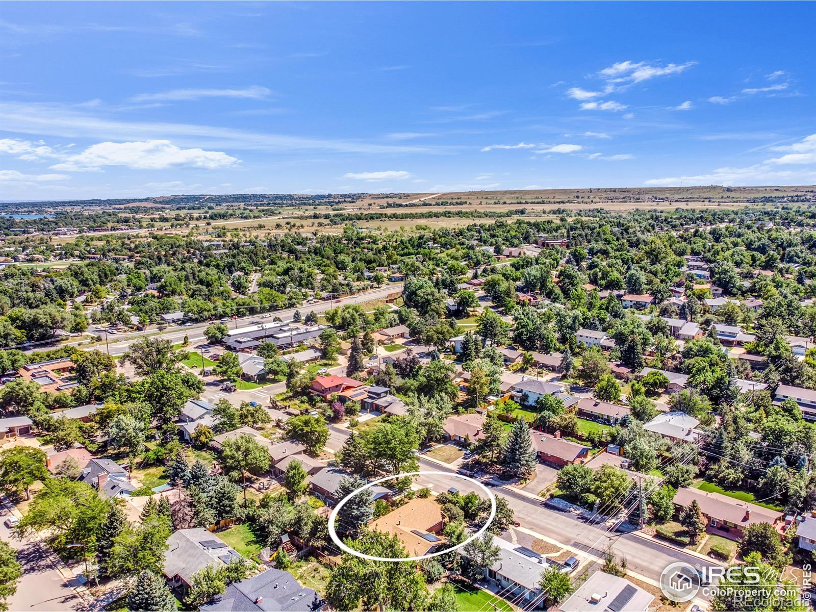 MLS Image #32 for 3995  darley avenue,boulder, Colorado