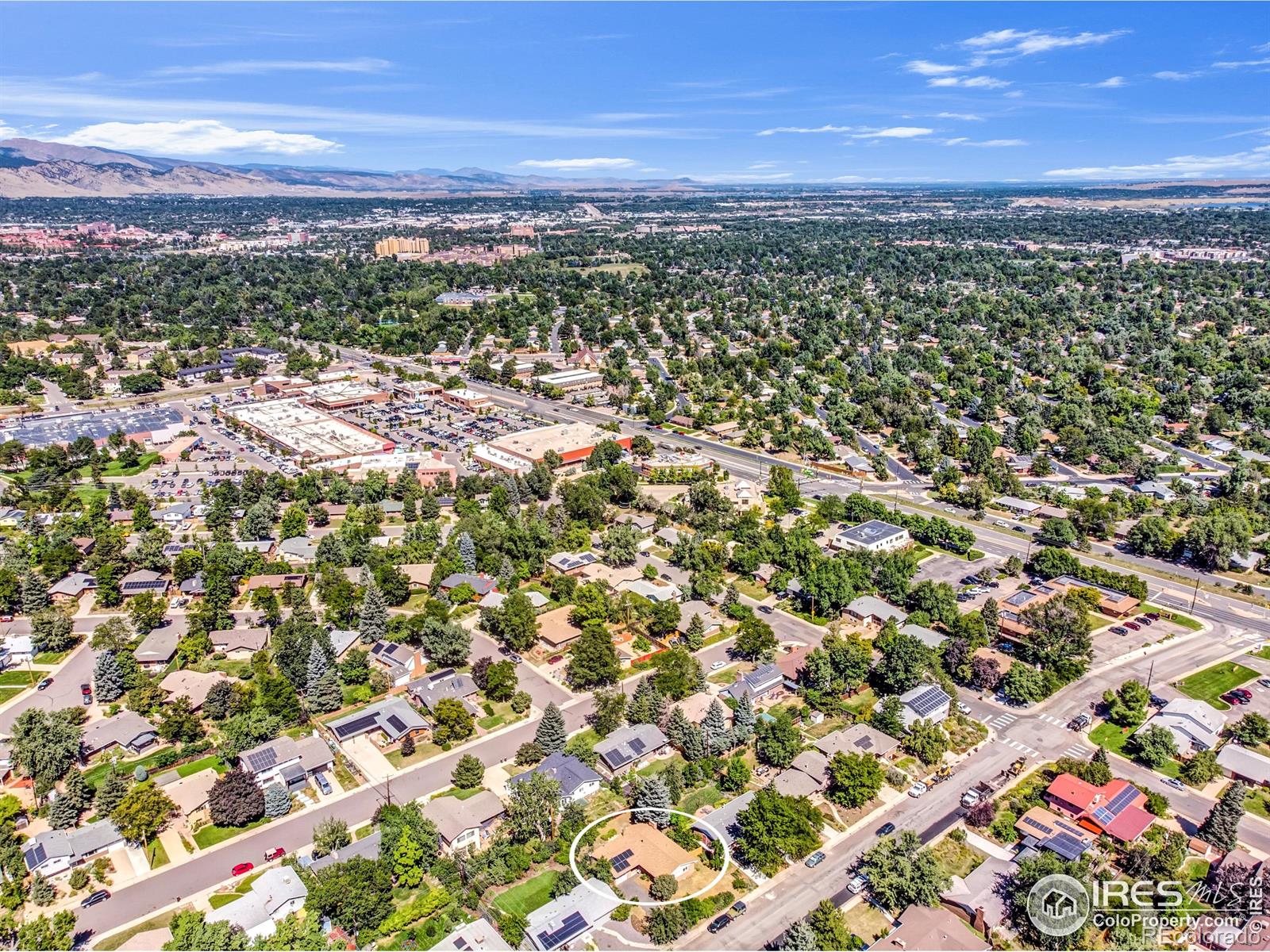 MLS Image #33 for 3995  darley avenue,boulder, Colorado