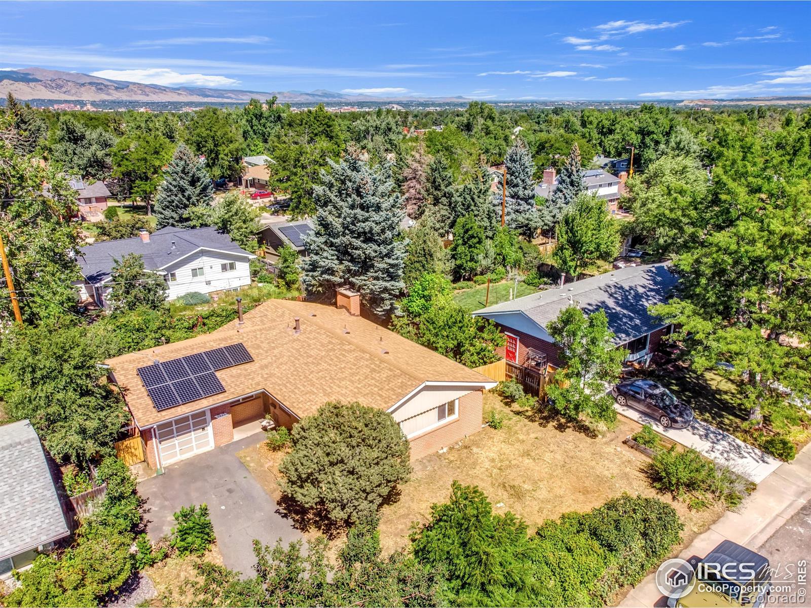 MLS Image #34 for 3995  darley avenue,boulder, Colorado