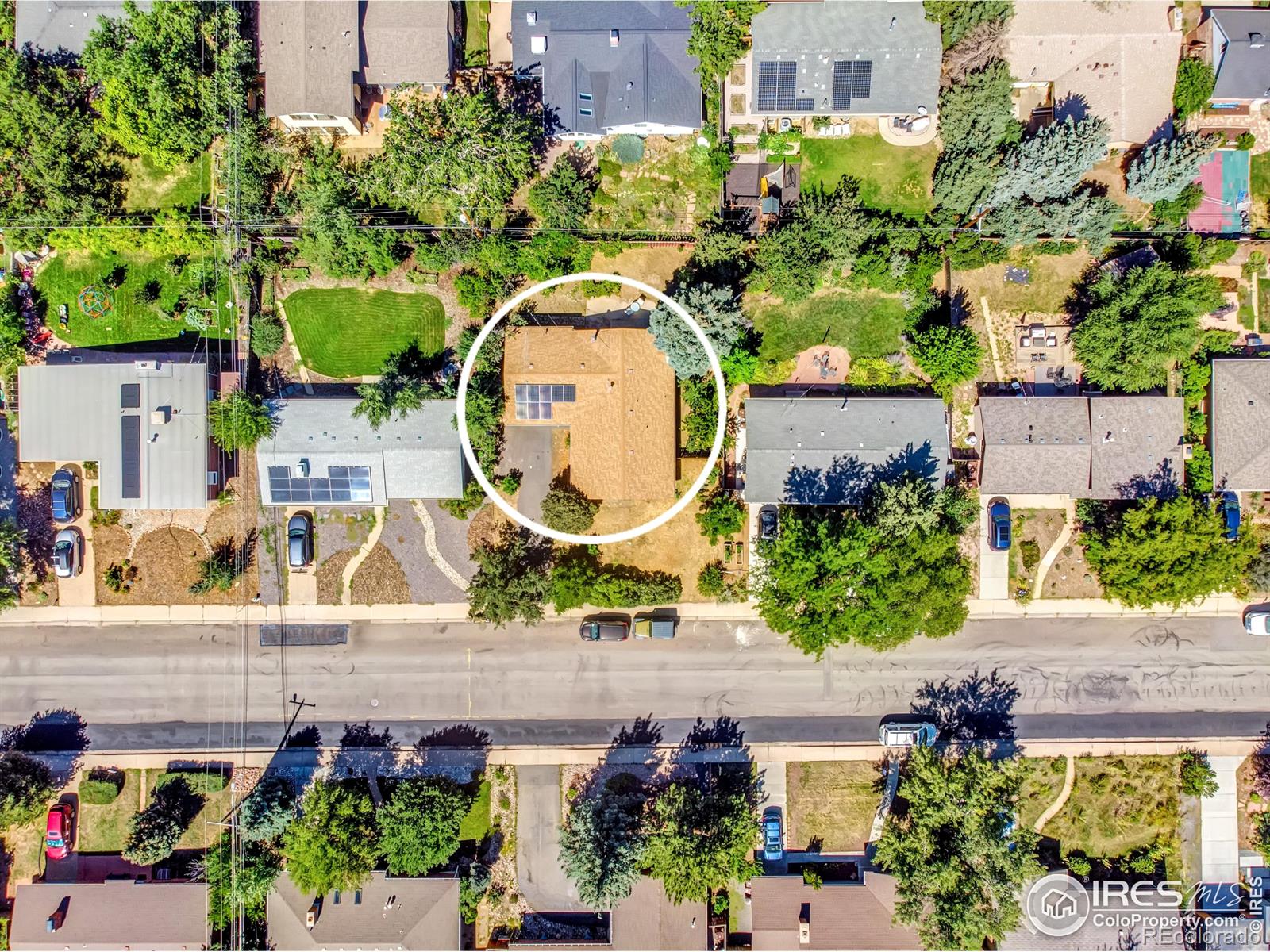 MLS Image #35 for 3995  darley avenue,boulder, Colorado