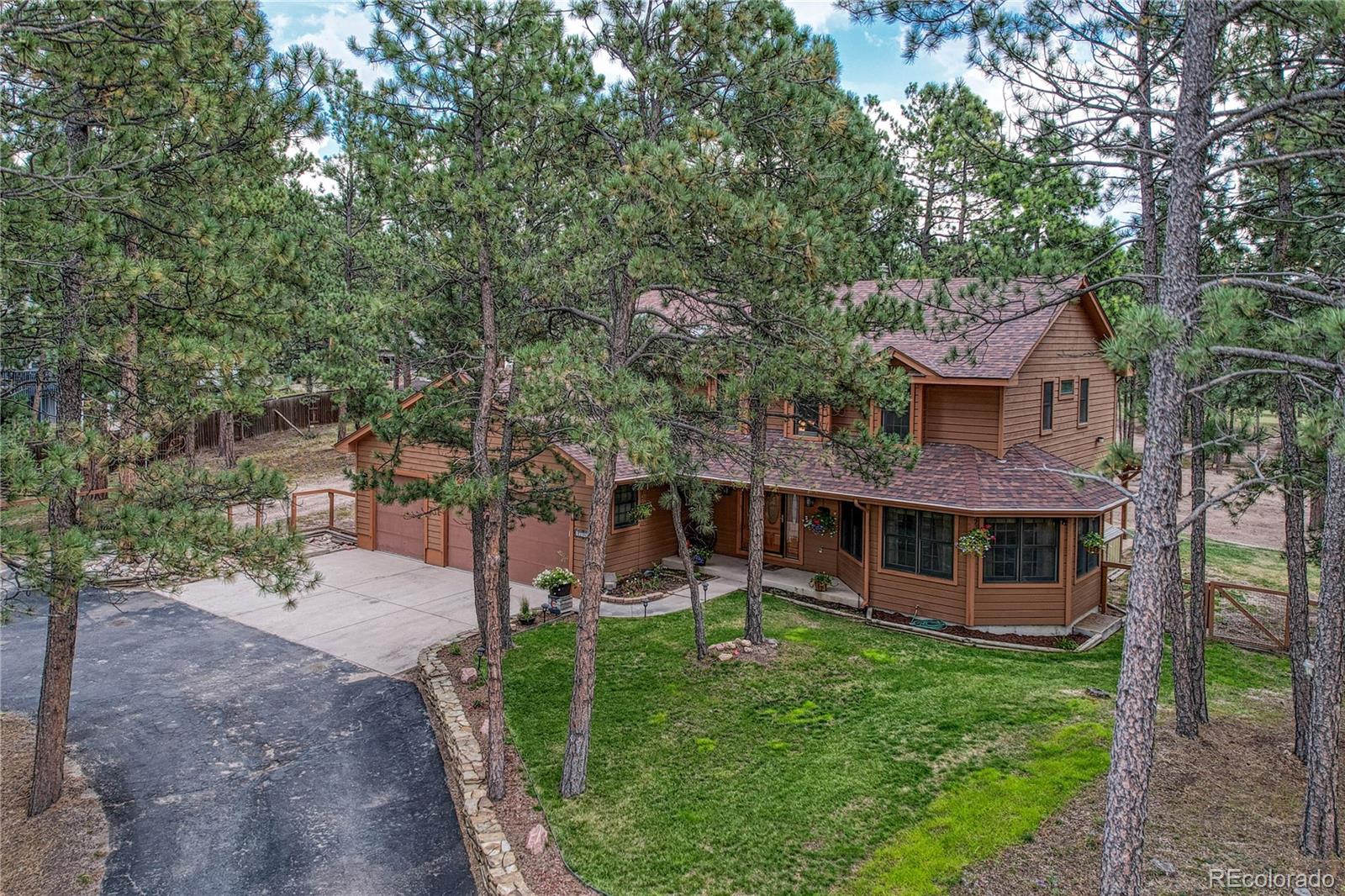 MLS Image #0 for 10745  hungate road,colorado springs, Colorado