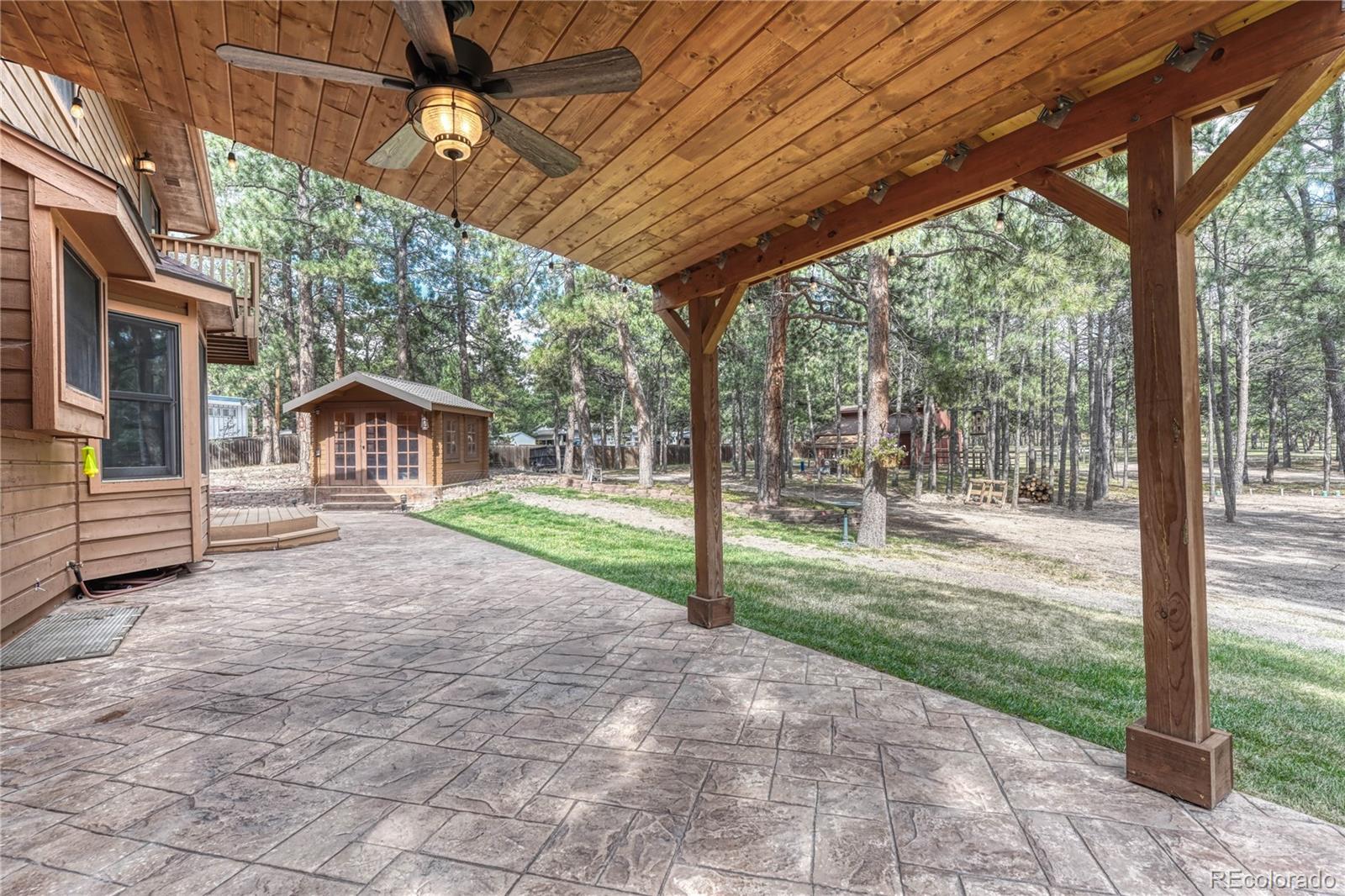 MLS Image #16 for 10745  hungate road,colorado springs, Colorado