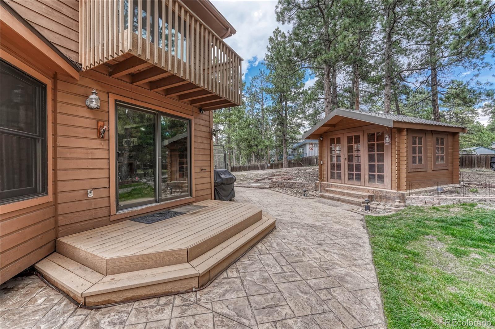 MLS Image #17 for 10745  hungate road,colorado springs, Colorado