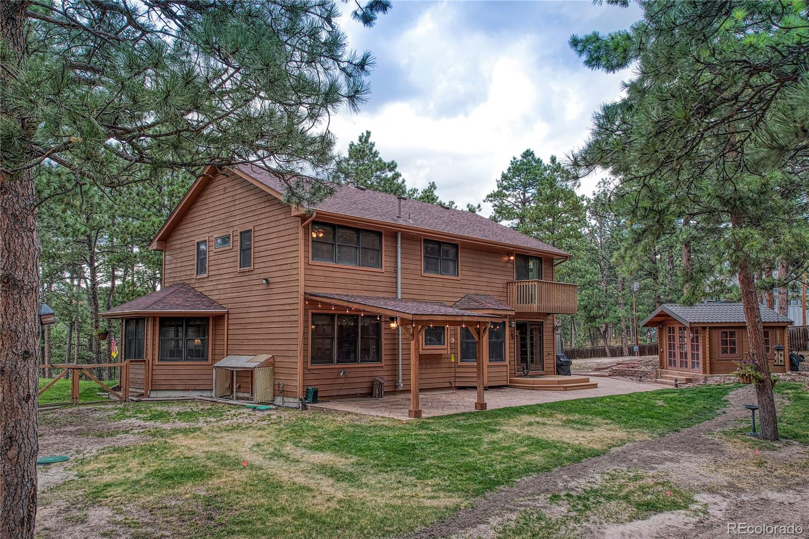 MLS Image #33 for 10745  hungate road,colorado springs, Colorado