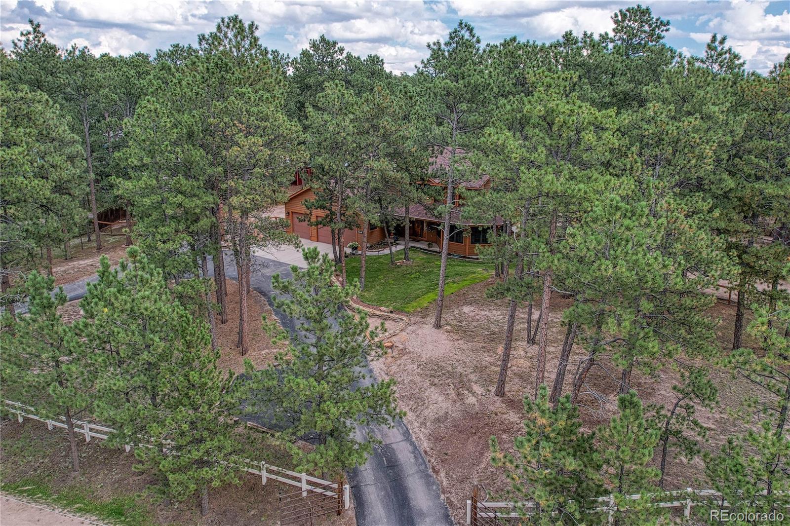 MLS Image #37 for 10745  hungate road,colorado springs, Colorado