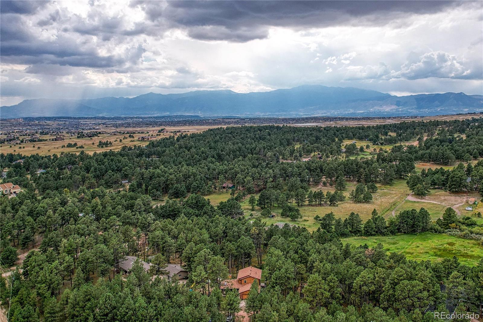 MLS Image #39 for 10745  hungate road,colorado springs, Colorado