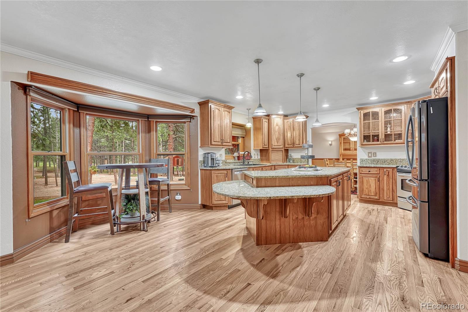 MLS Image #9 for 10745  hungate road,colorado springs, Colorado