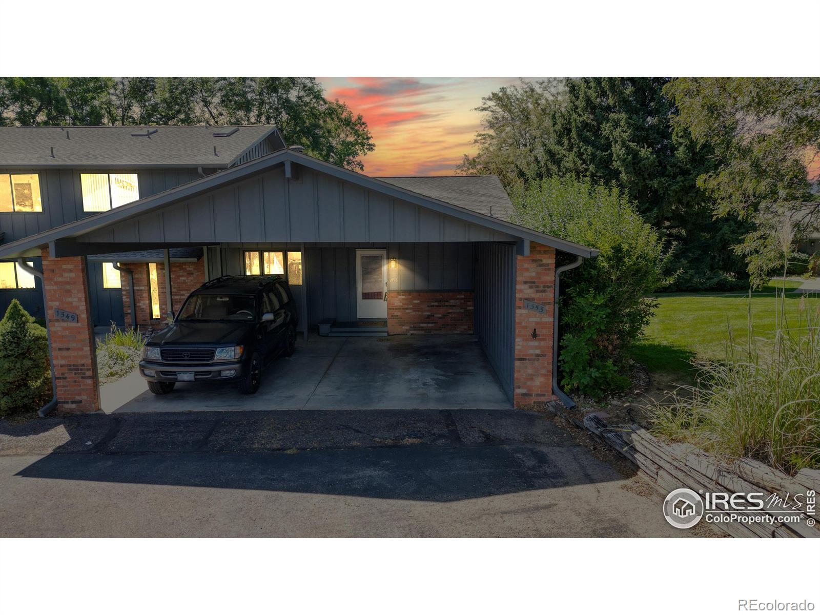 MLS Image #25 for 1553  adriel court,fort collins, Colorado