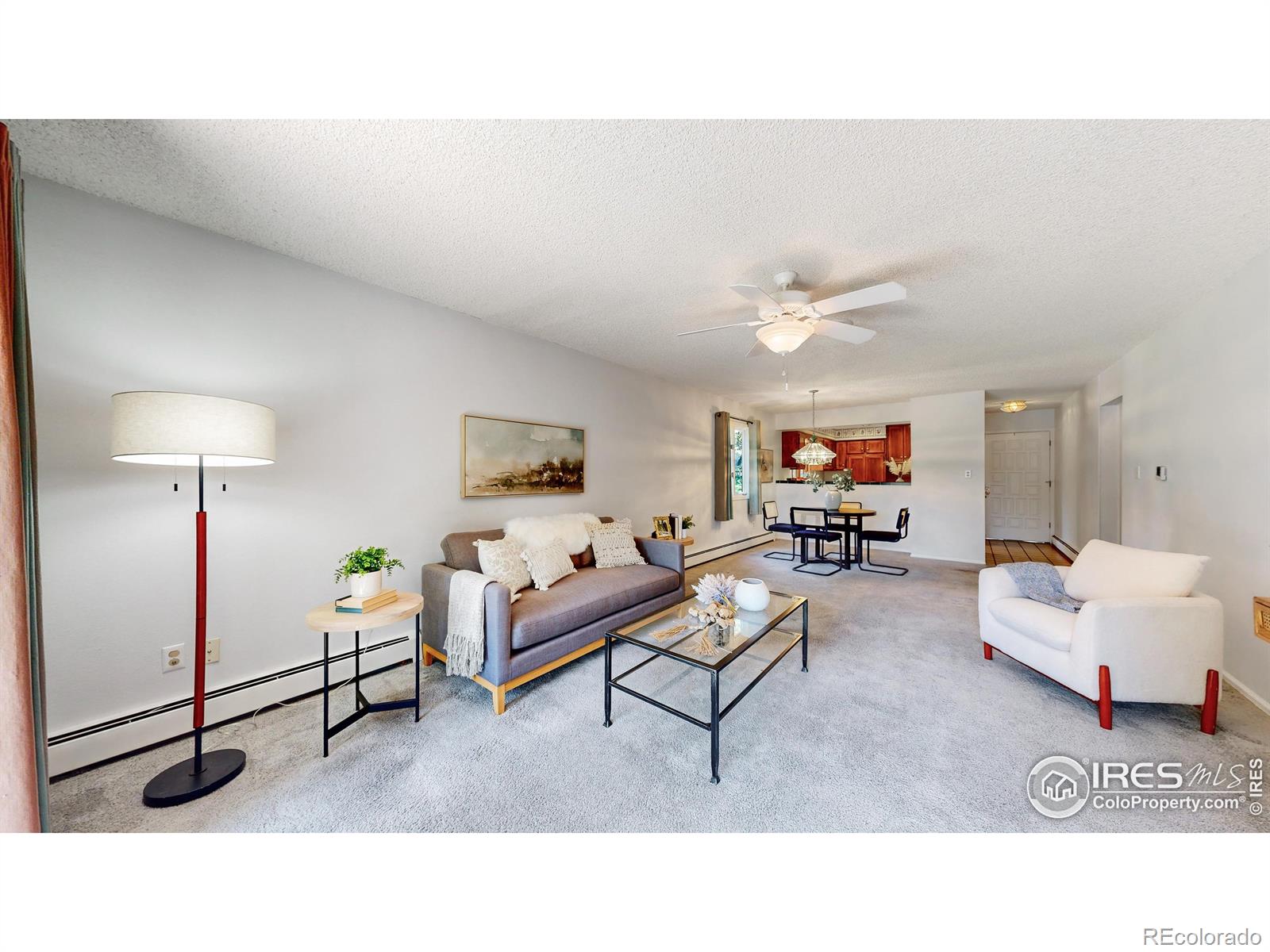 MLS Image #3 for 1553  adriel court,fort collins, Colorado