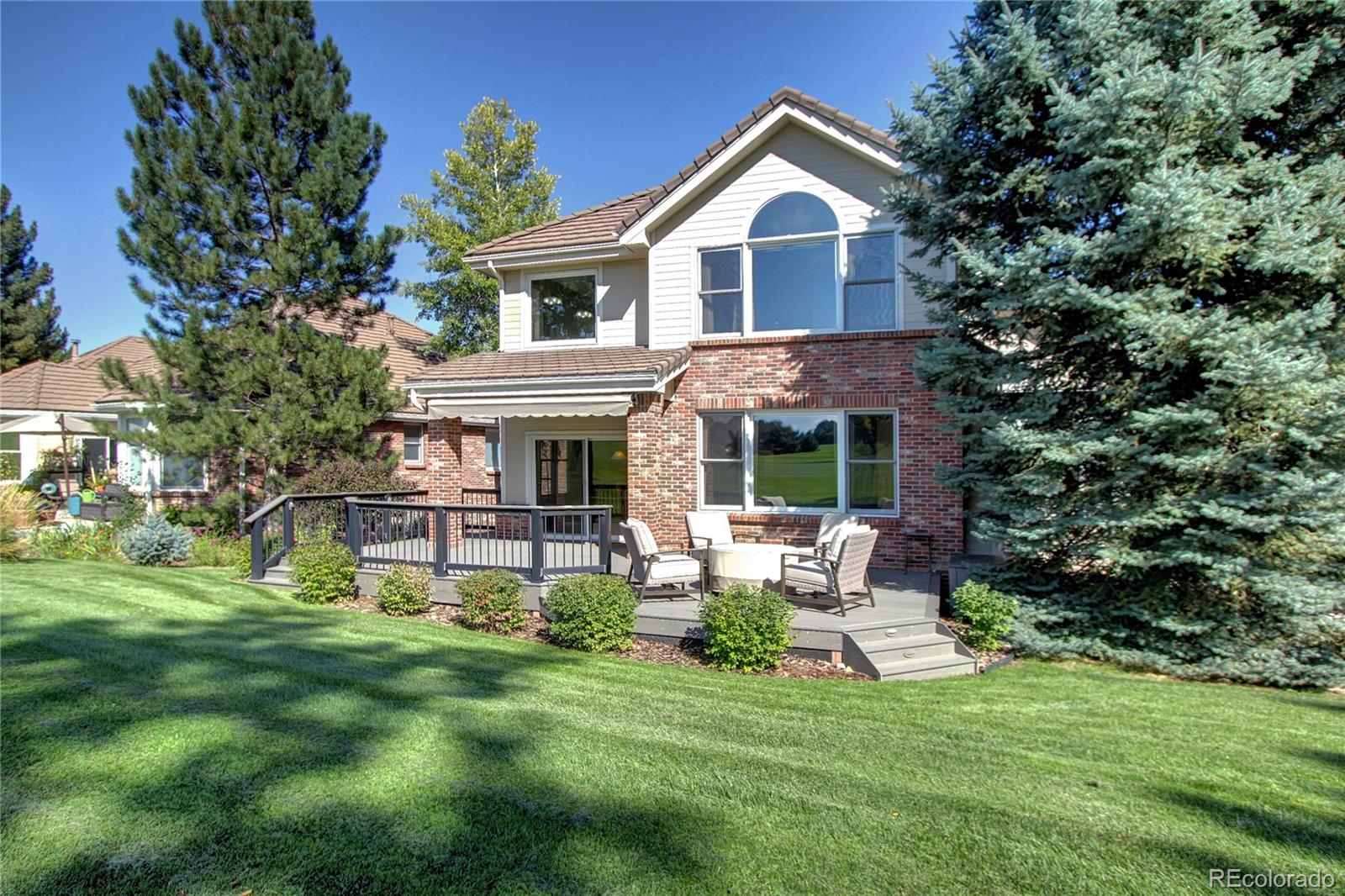 MLS Image #33 for 6500 w mansfield avenue,denver, Colorado