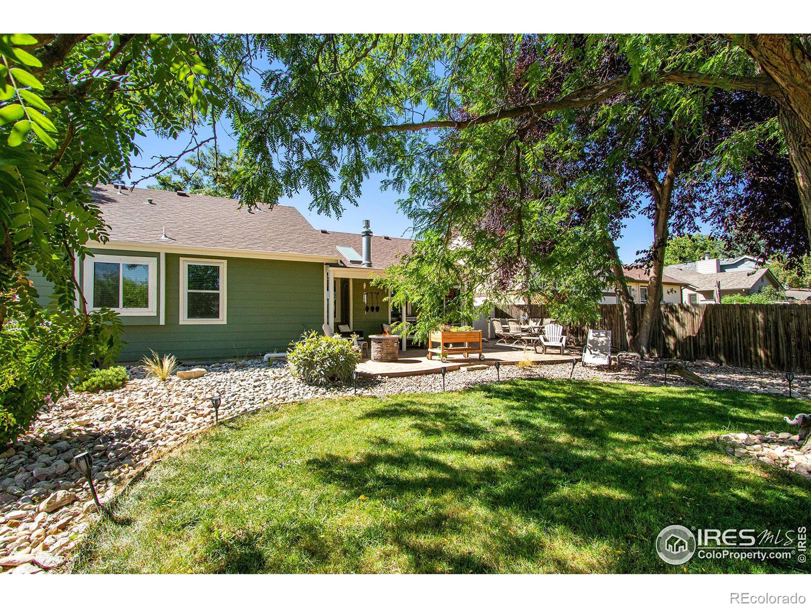 MLS Image #33 for 2166  eastwood drive,fort collins, Colorado