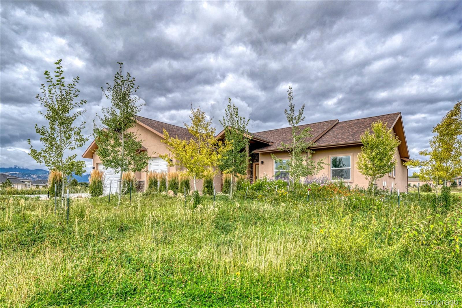 MLS Image #0 for 8854  cameron meadow circle,salida, Colorado
