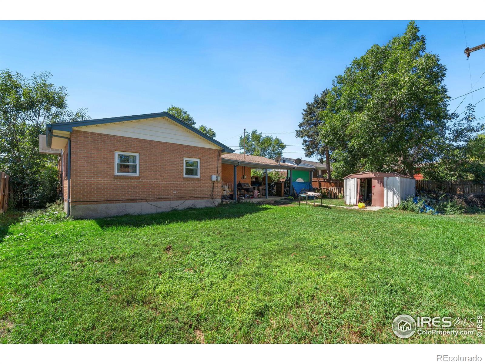 MLS Image #18 for 3641 e 90th place,thornton, Colorado