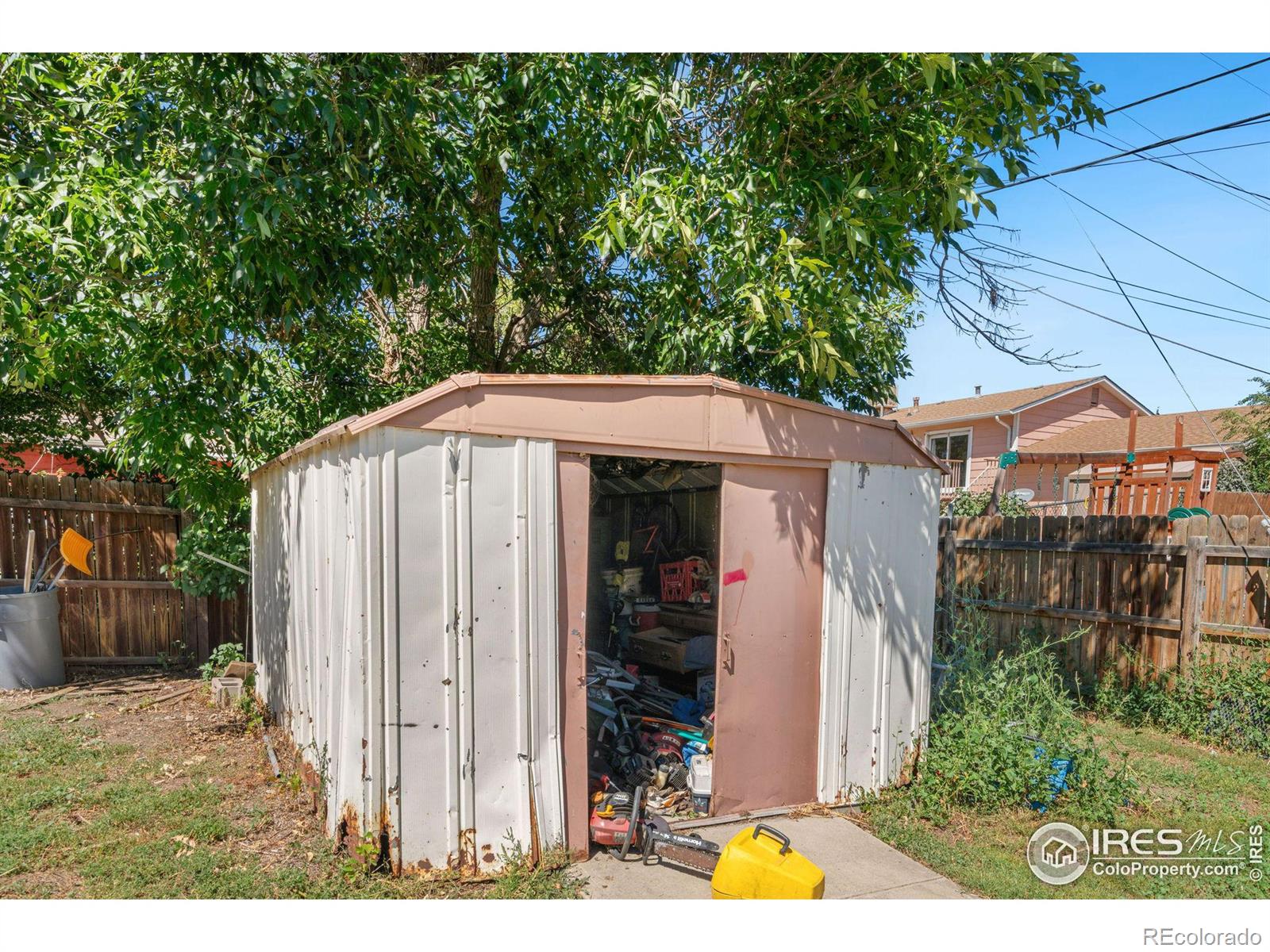 MLS Image #19 for 3641 e 90th place,thornton, Colorado