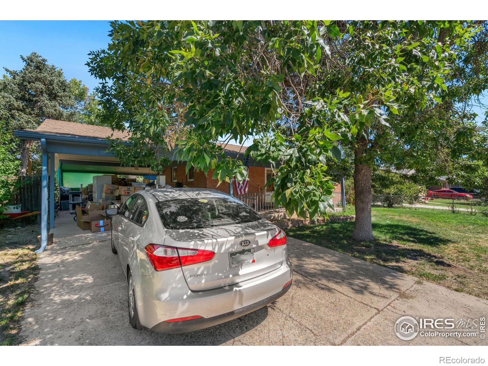 MLS Image #20 for 3641 e 90th place,thornton, Colorado